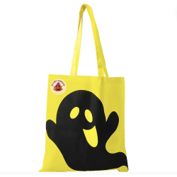 BloodyPumpkin Wholesale Halloween Tote Bags