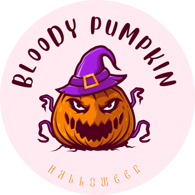 Bloody Pumpkin